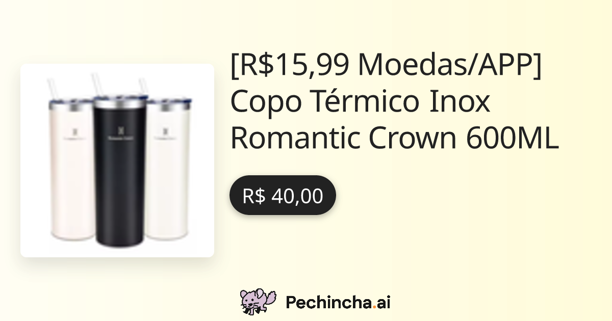 Pechincha.ai