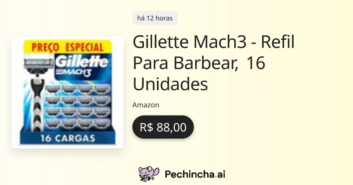Pechincha.ai