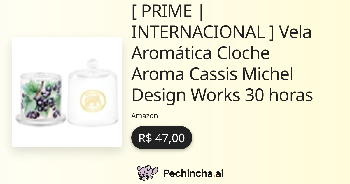 Pechincha.ai