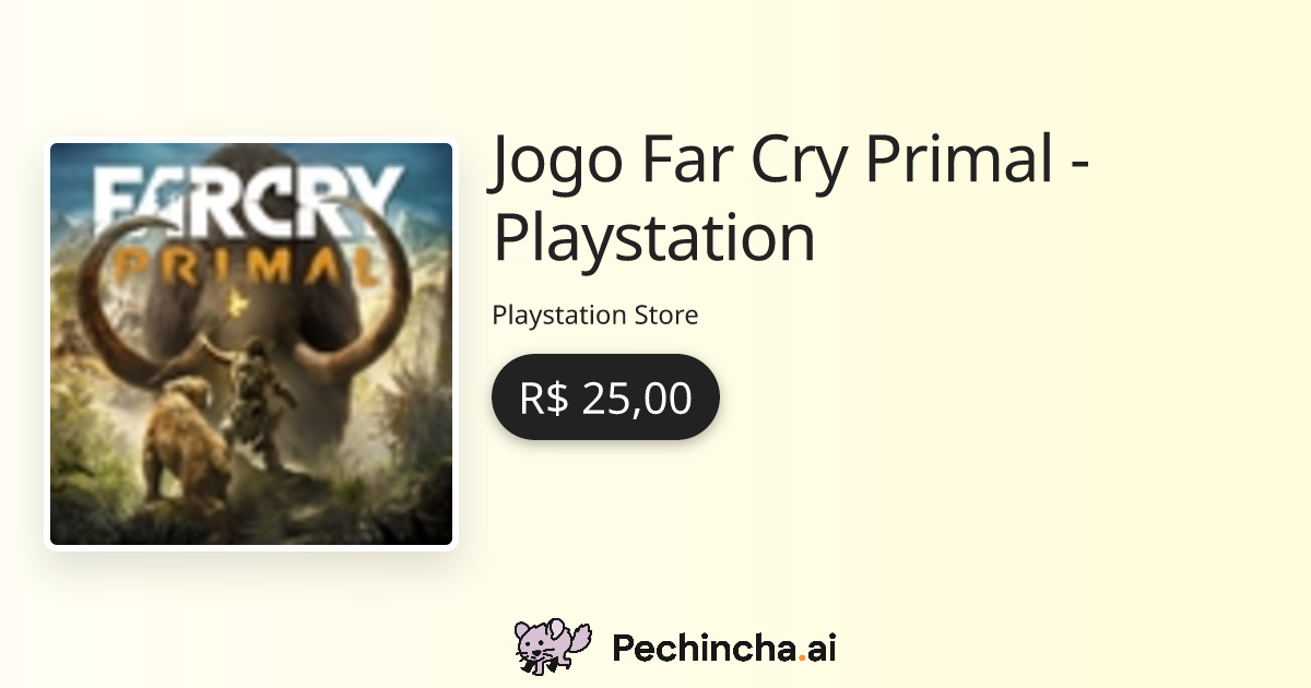 Pechincha.ai