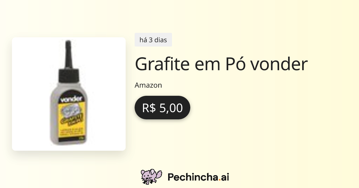 Pechincha.ai