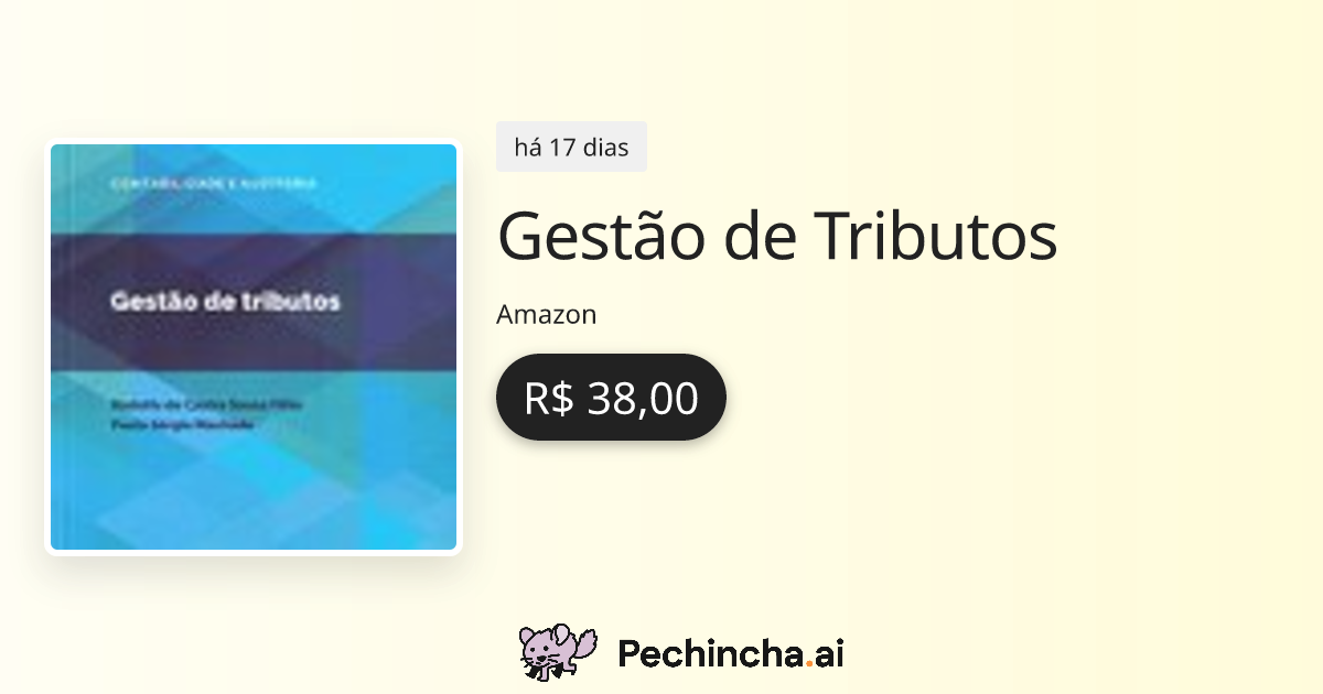 Pechincha.ai