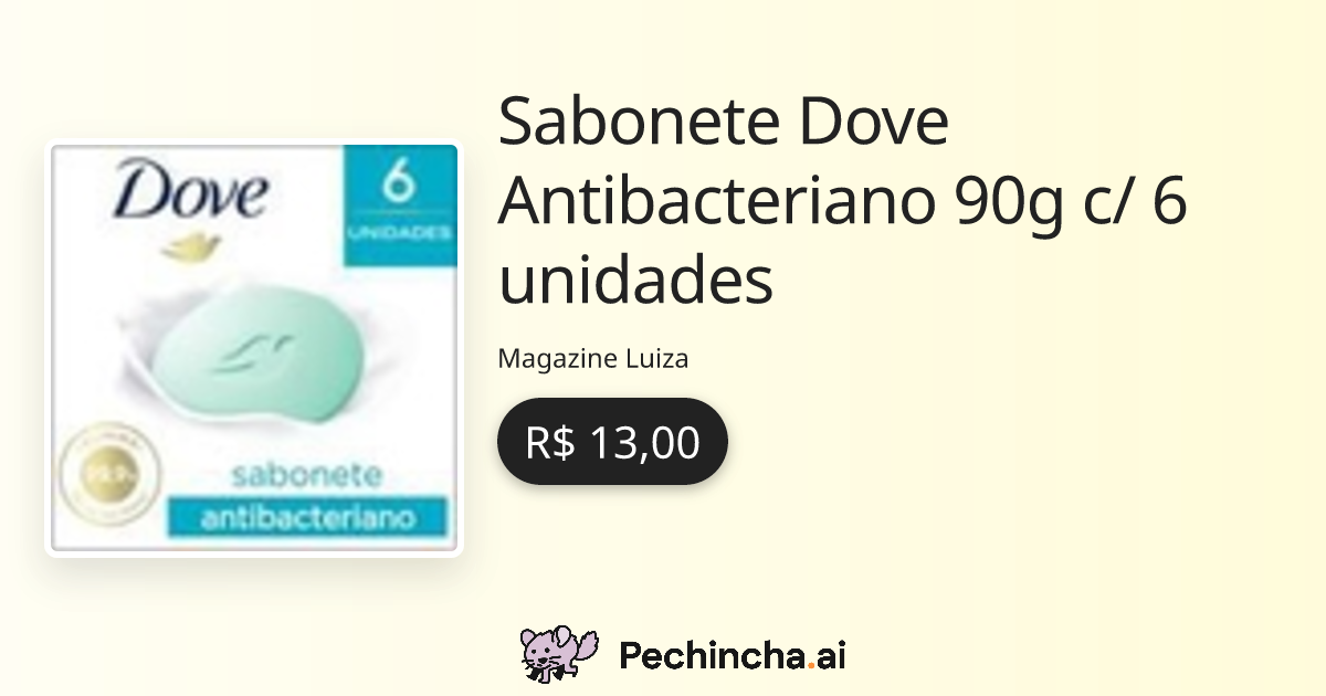 Pechincha.ai