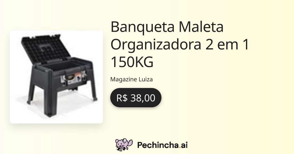 Pechincha.ai