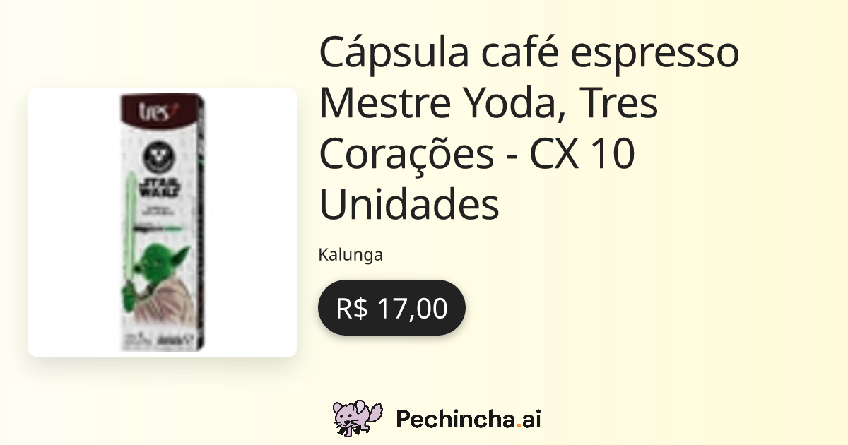 Pechincha.ai