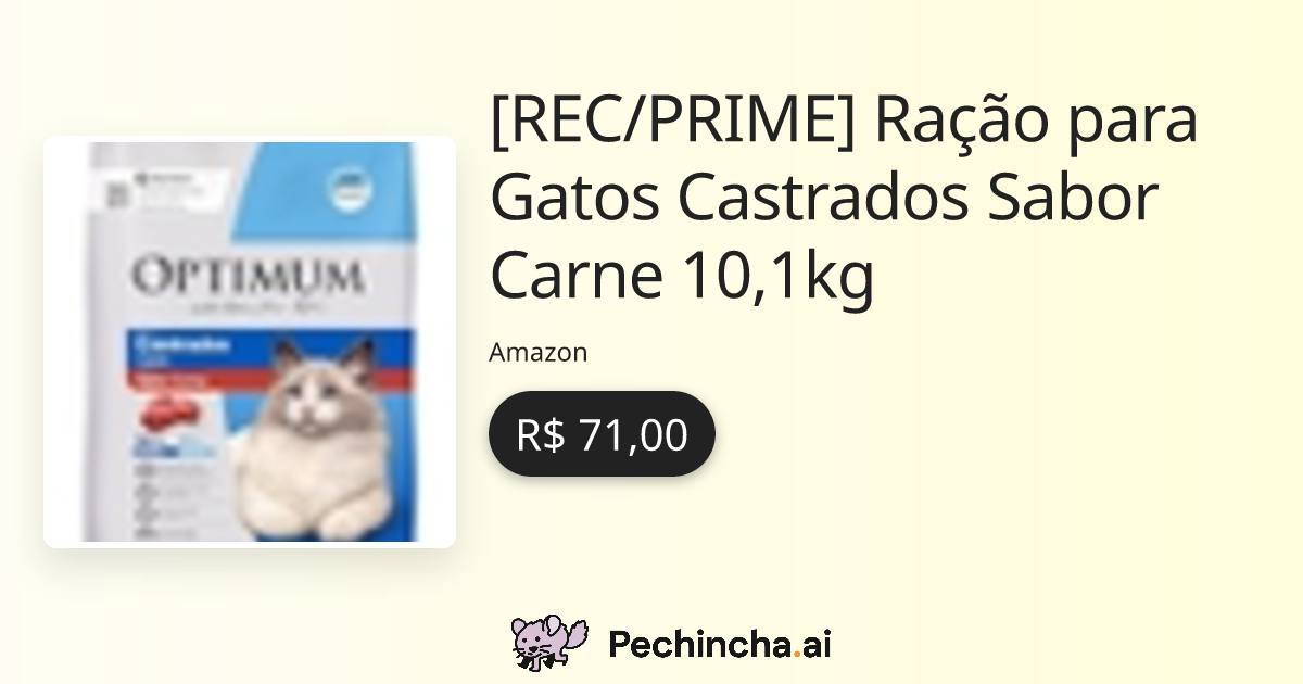 Pechincha.ai