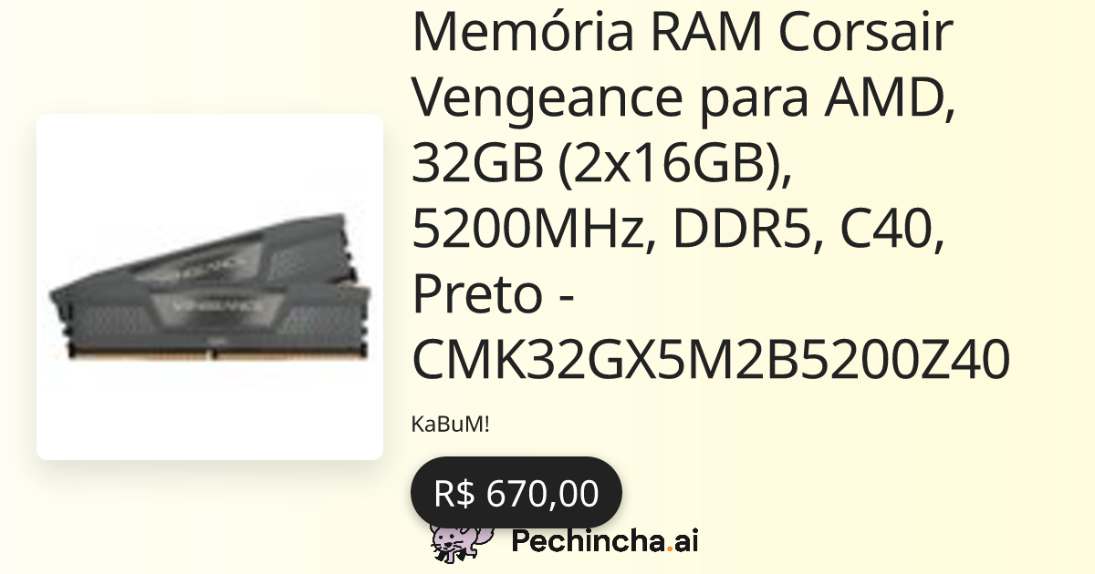 Pechincha.ai