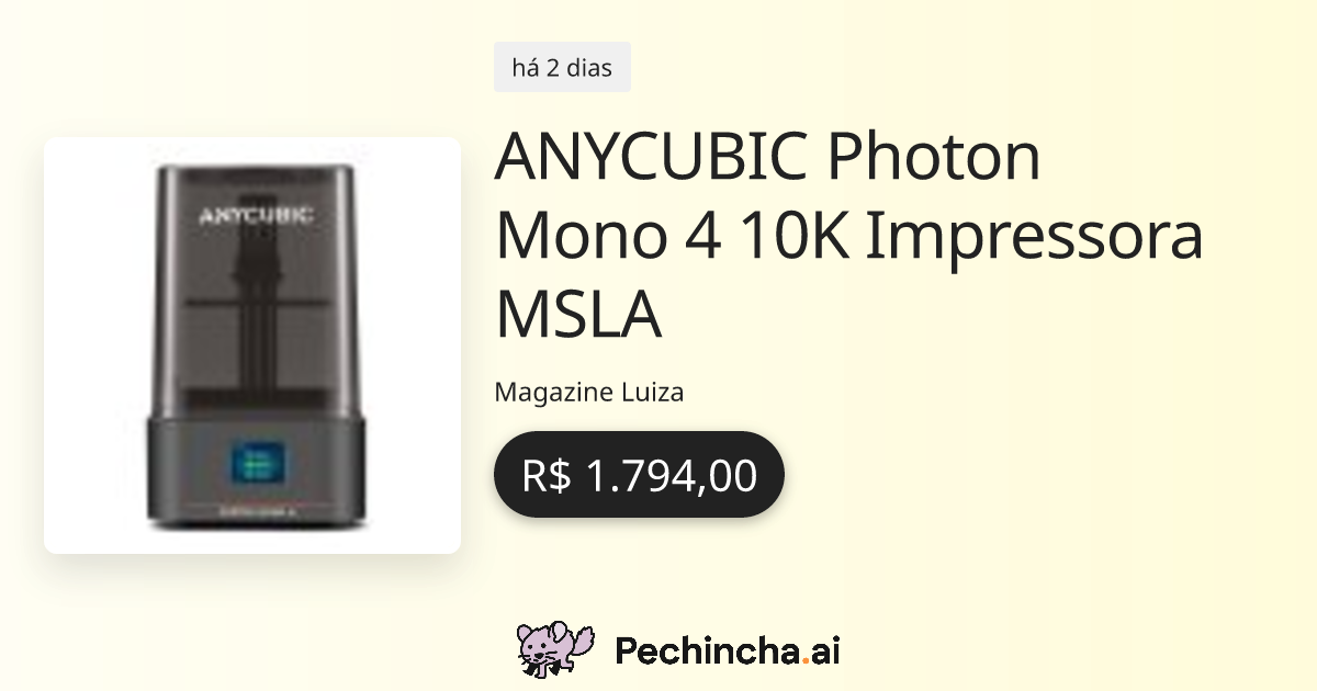 Pechincha.ai