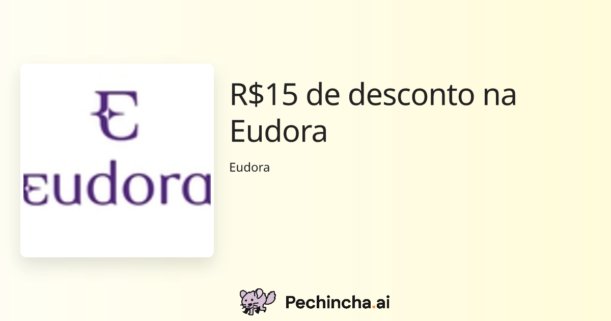 Pechincha.ai