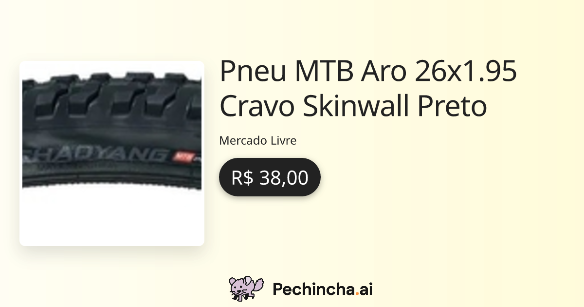 Pechincha.ai