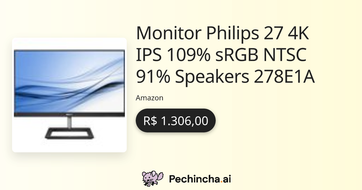 Pechincha.ai