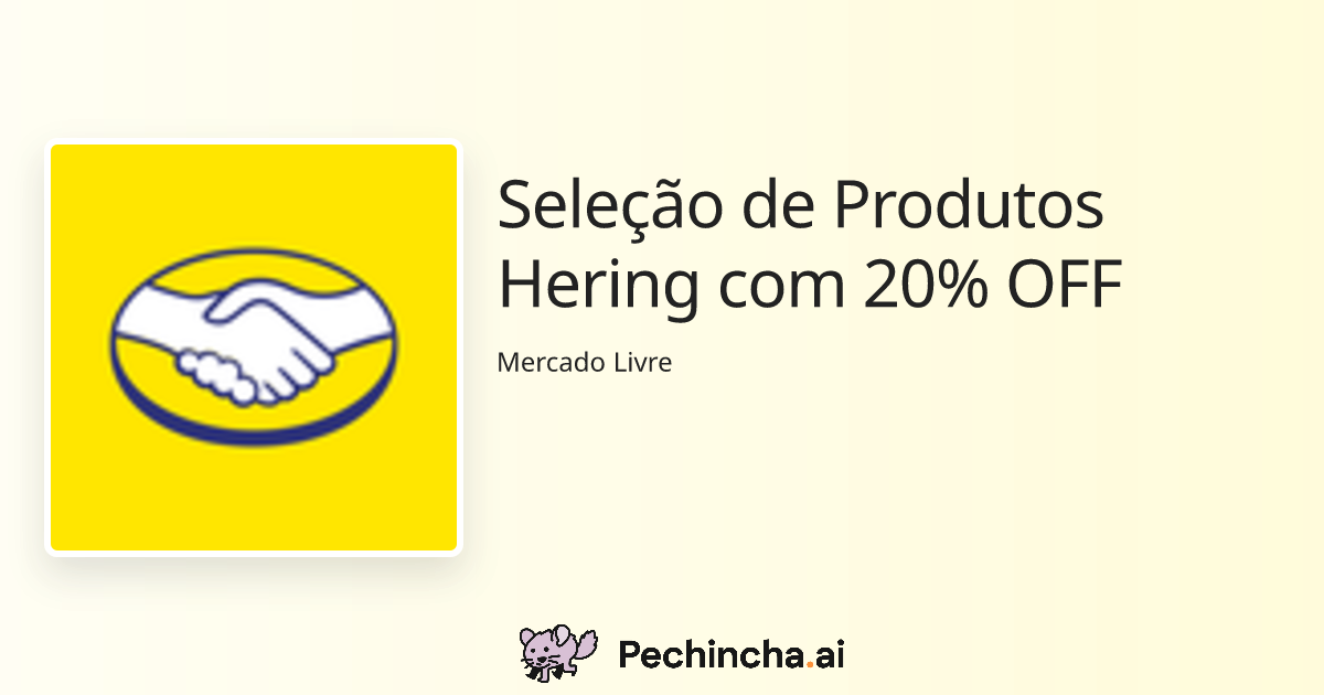 Pechincha.ai