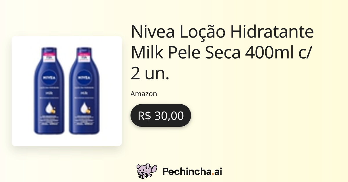 Pechincha.ai