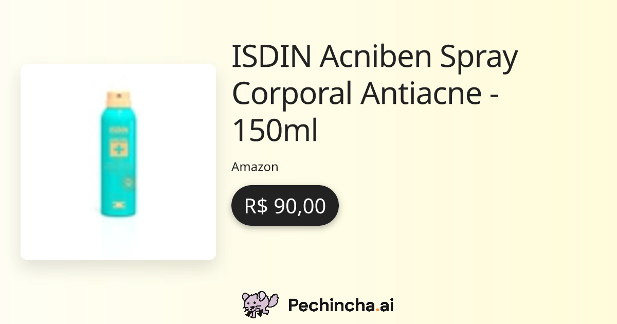 Pechincha.ai