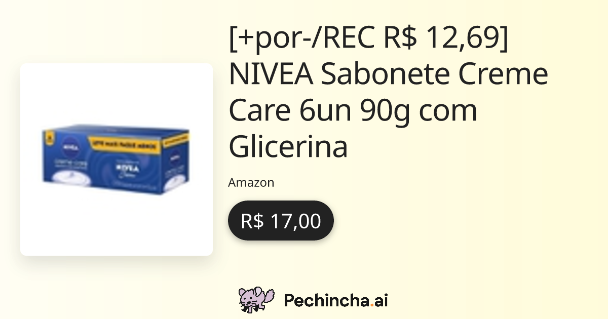 Pechincha.ai