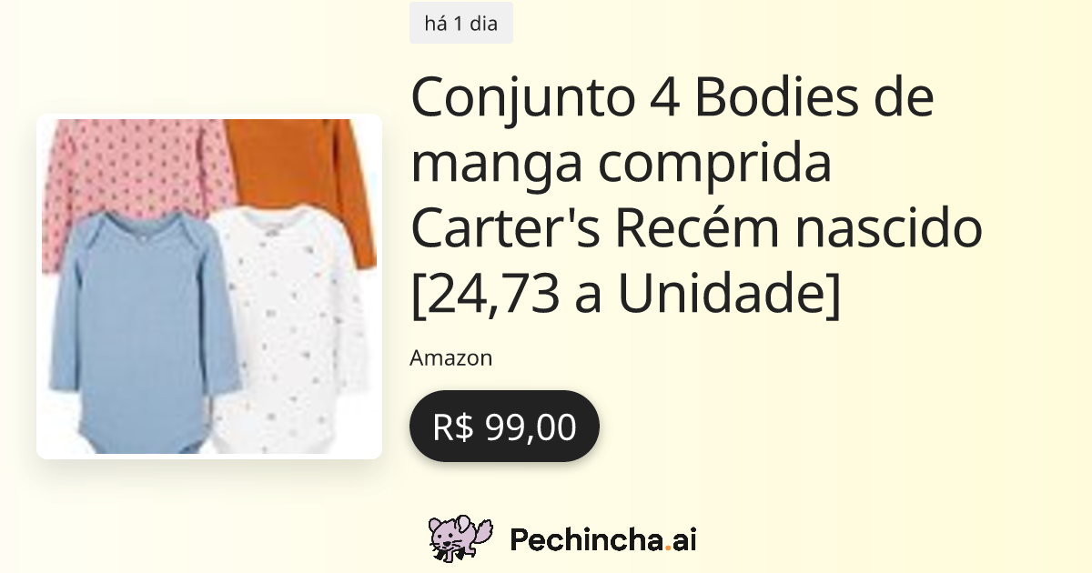 Pechincha.ai