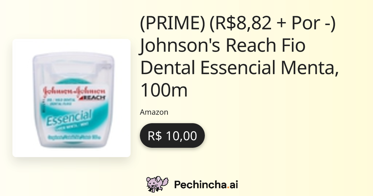Pechincha.ai