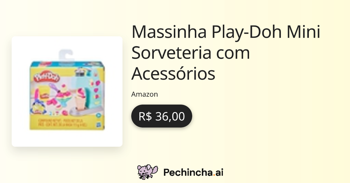 Pechincha.ai