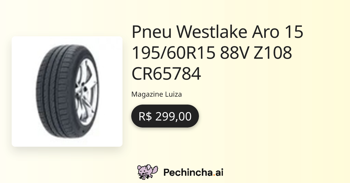 Pechincha.ai