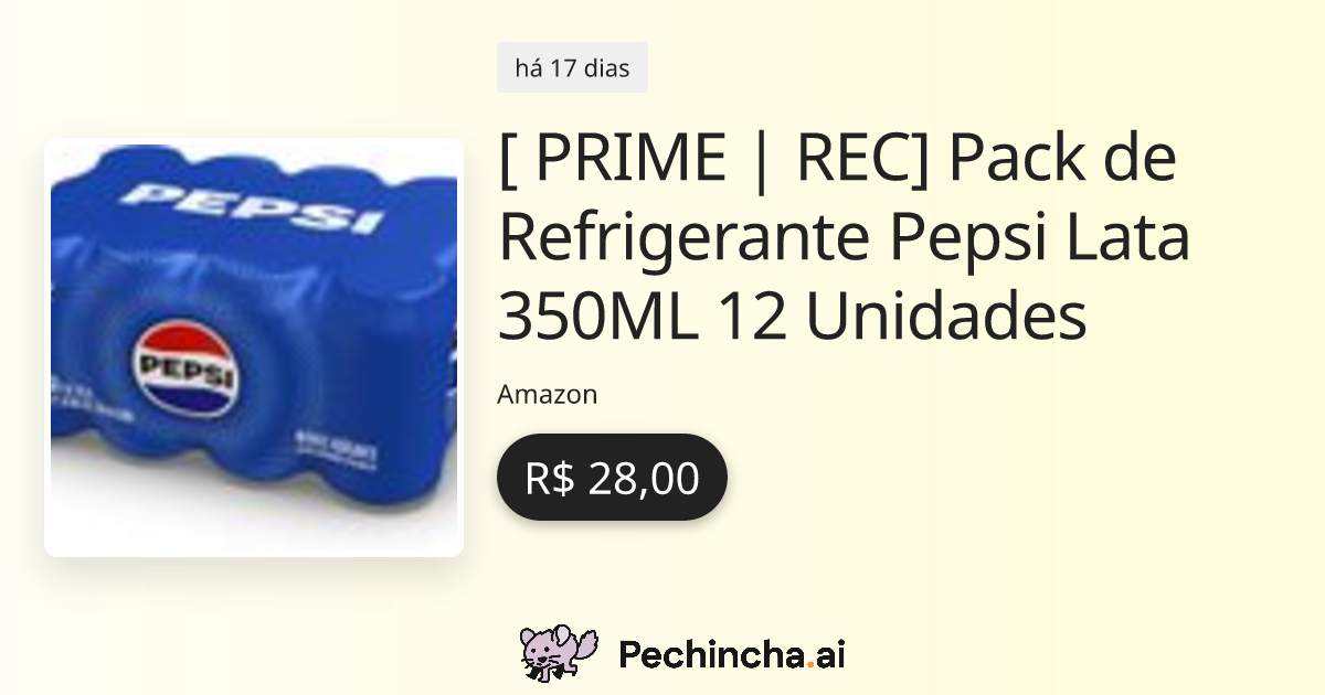 Pechincha.ai