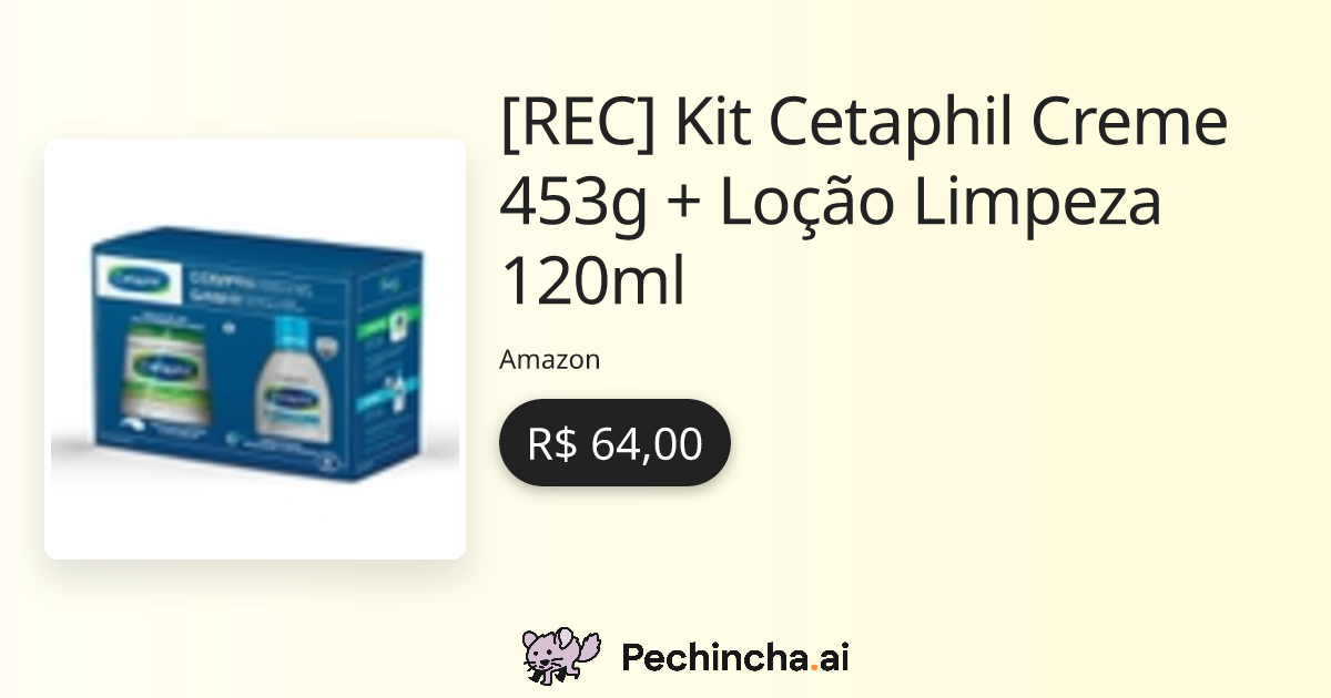 Pechincha.ai