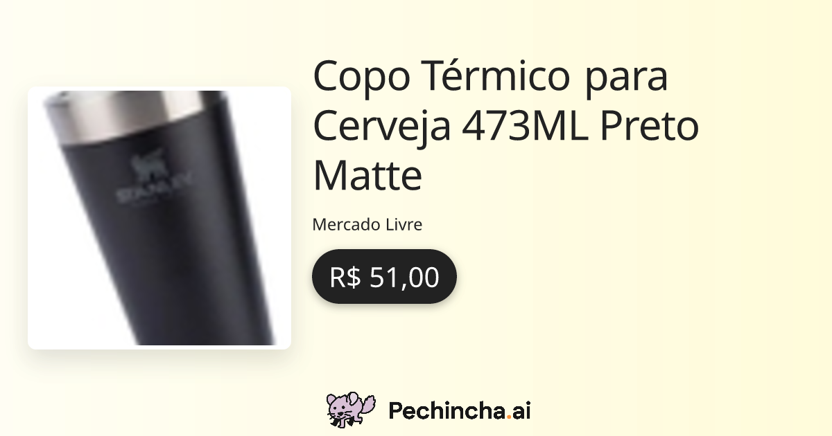 Pechincha.ai