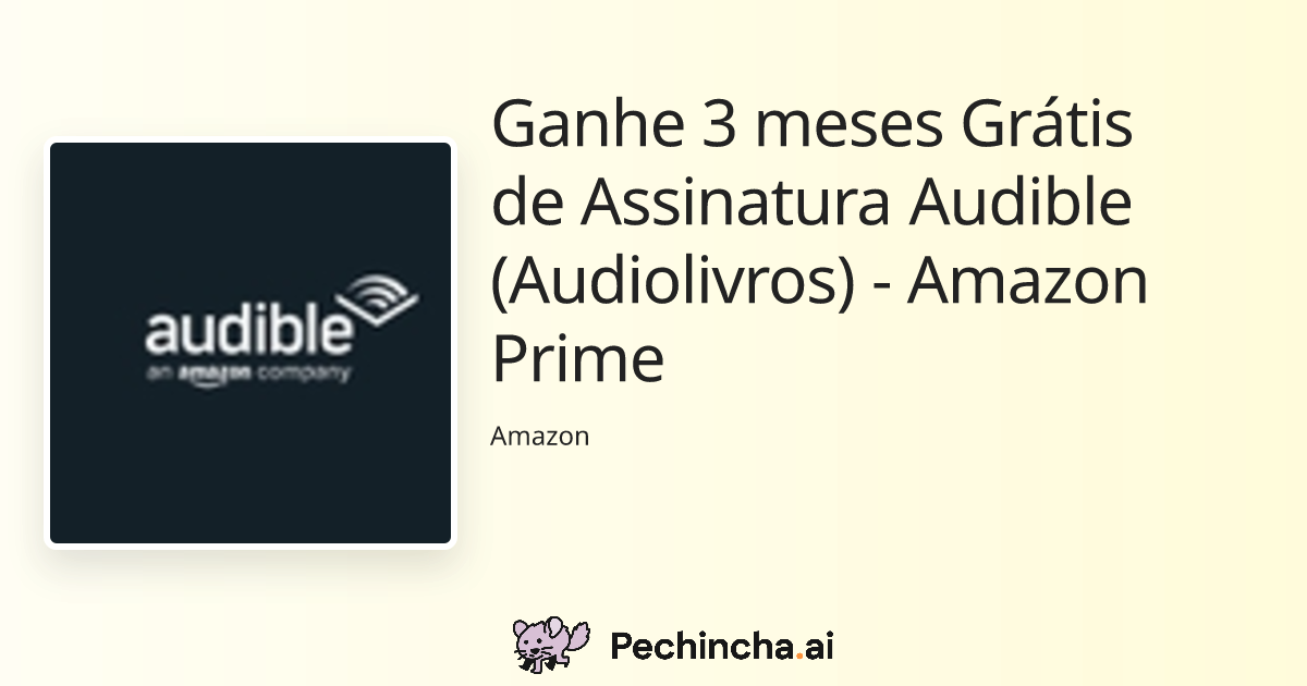 Pechincha.ai