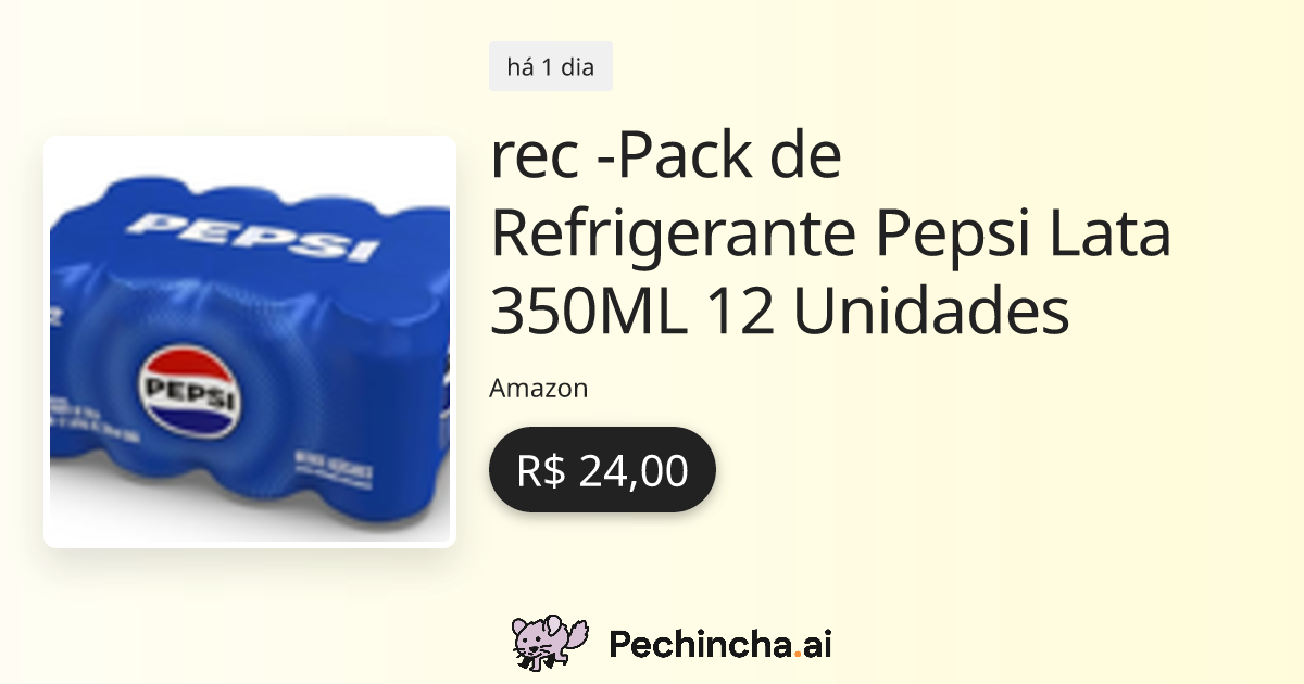 Pechincha.ai