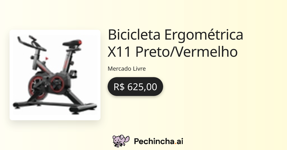 Pechincha.ai