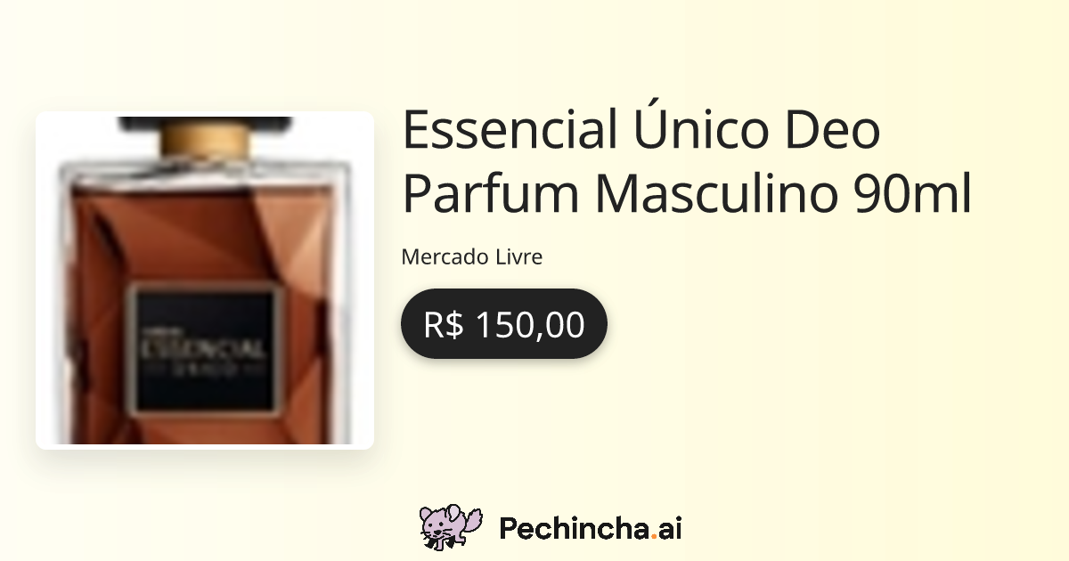 Pechincha.ai