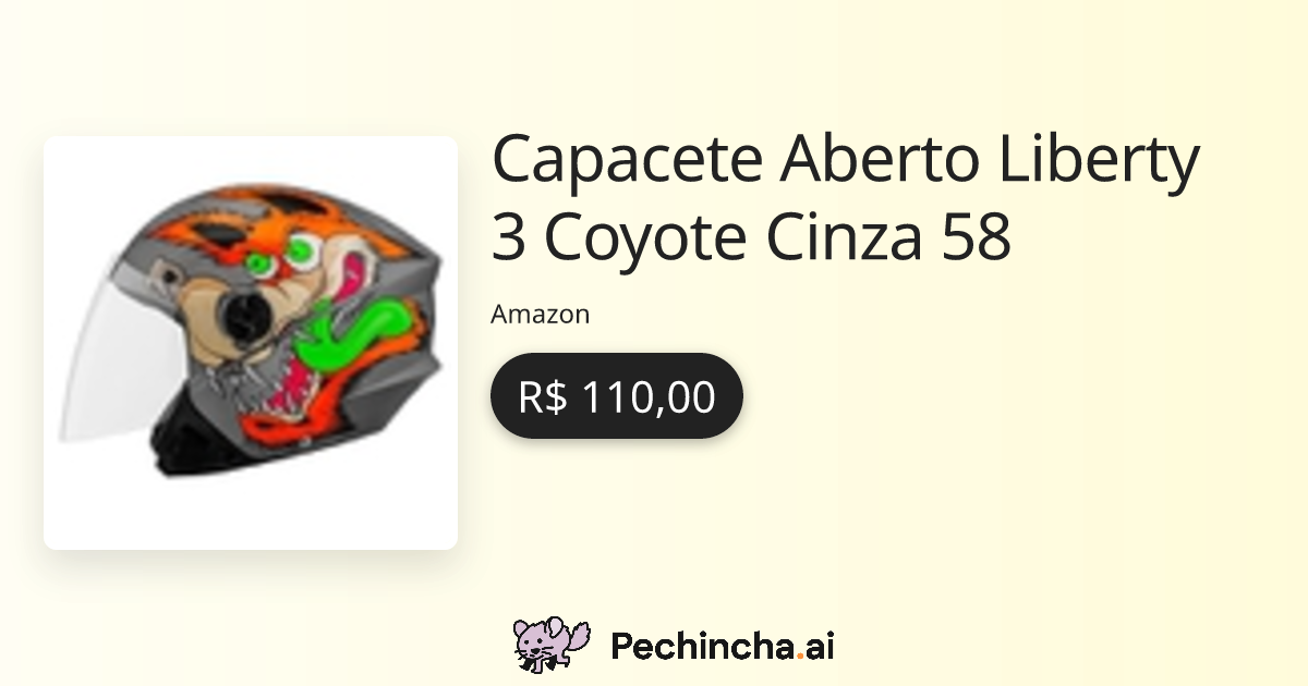 Pechincha.ai