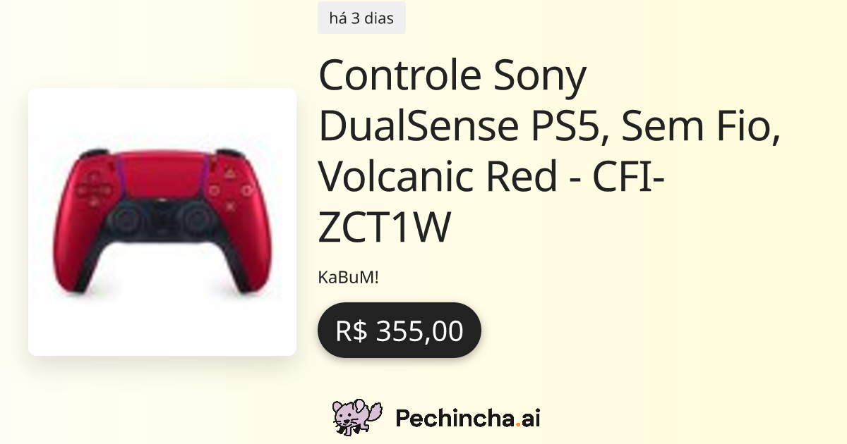 Pechincha.ai