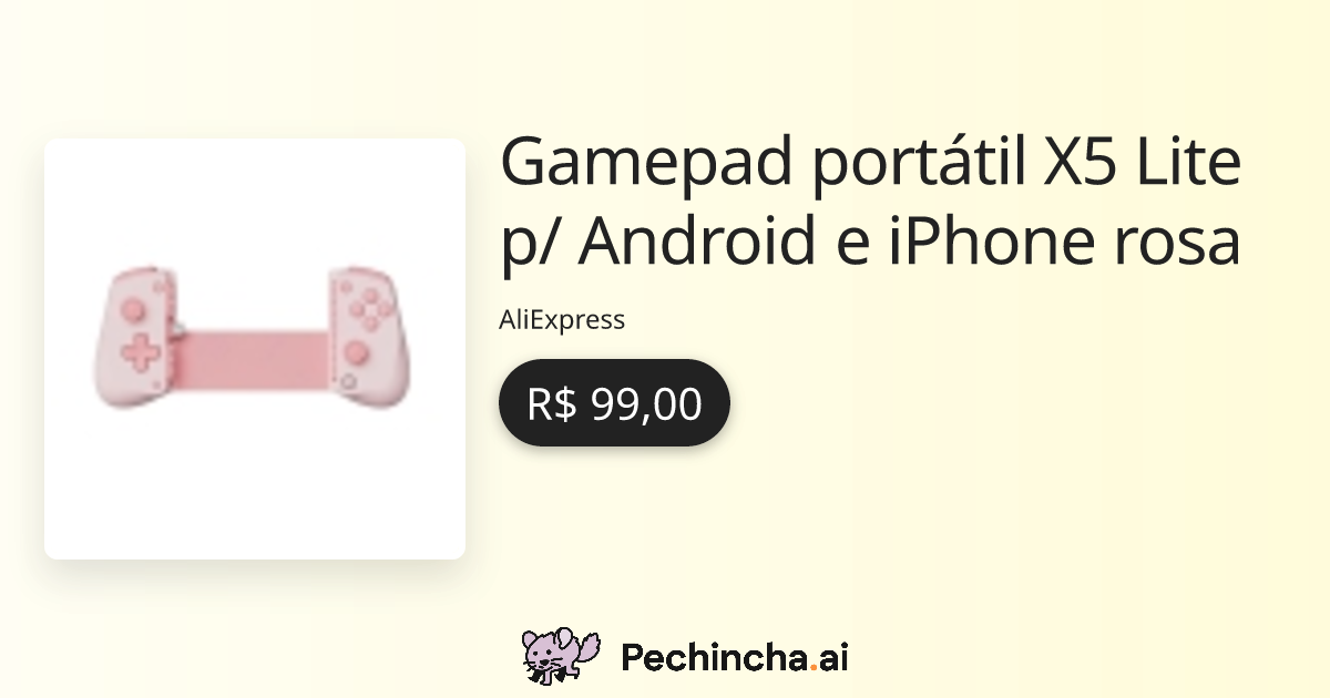 Pechincha.ai