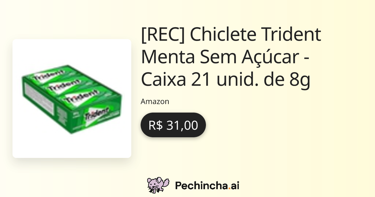 Pechincha.ai