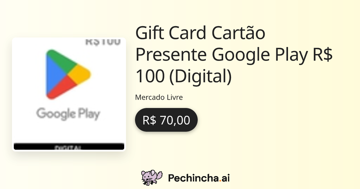 Pechincha.ai