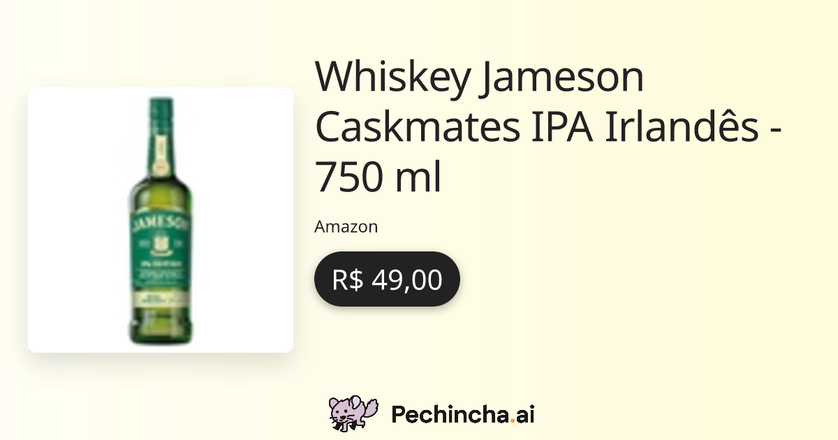 Pechincha.ai