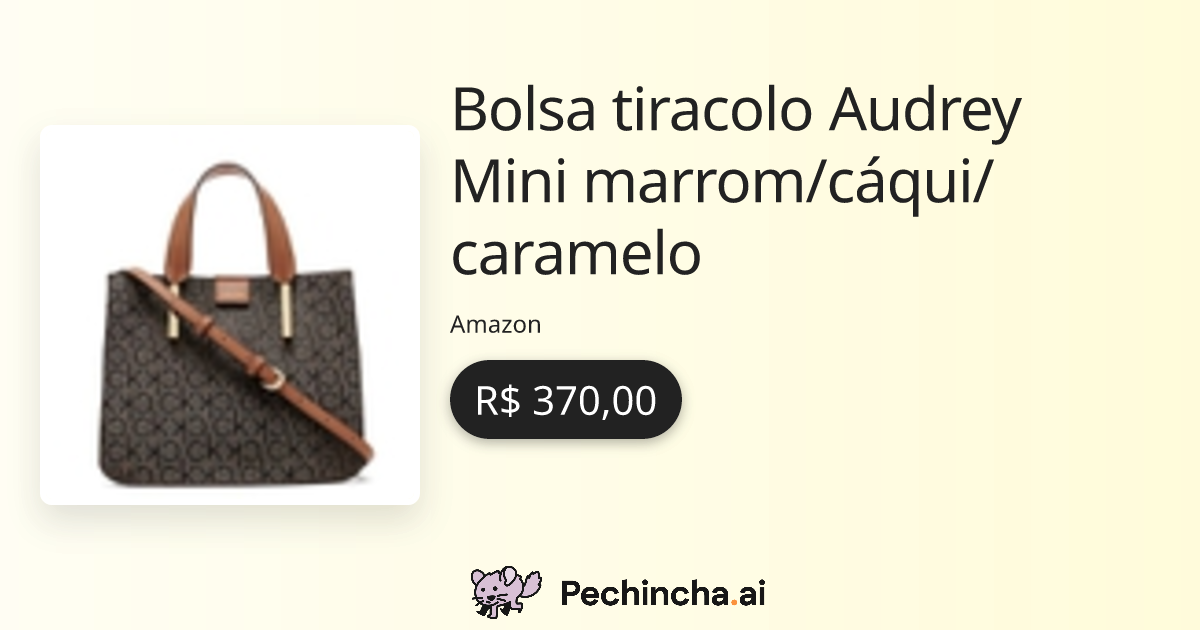 Pechincha.ai