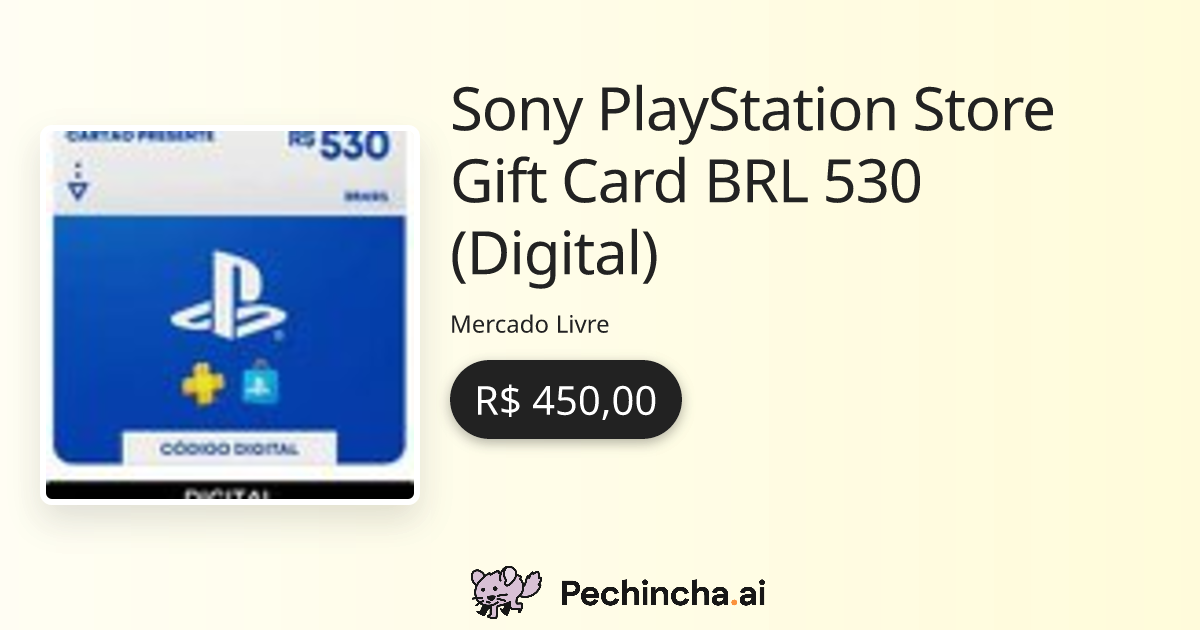 Pechincha.ai
