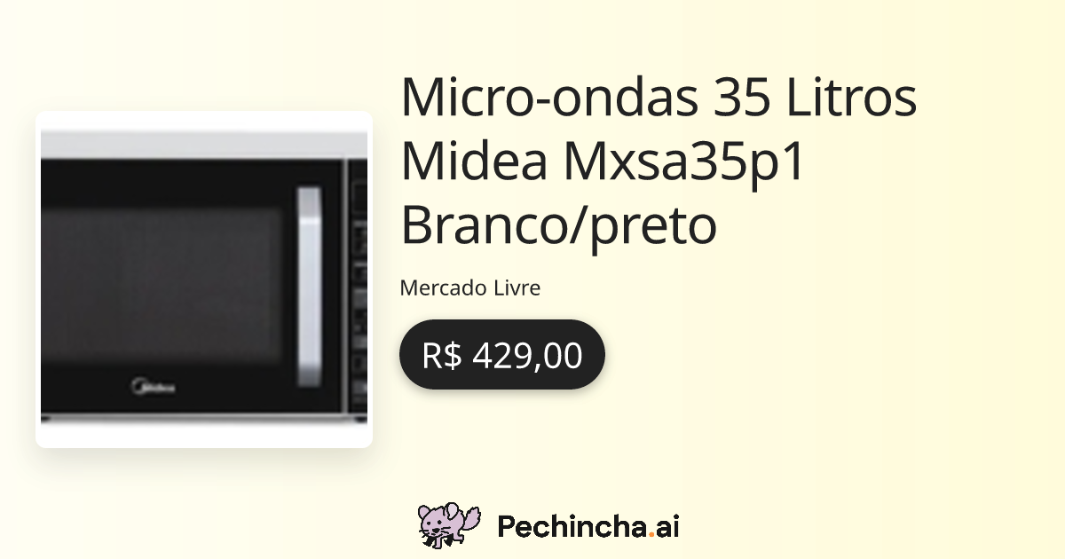 Pechincha.ai