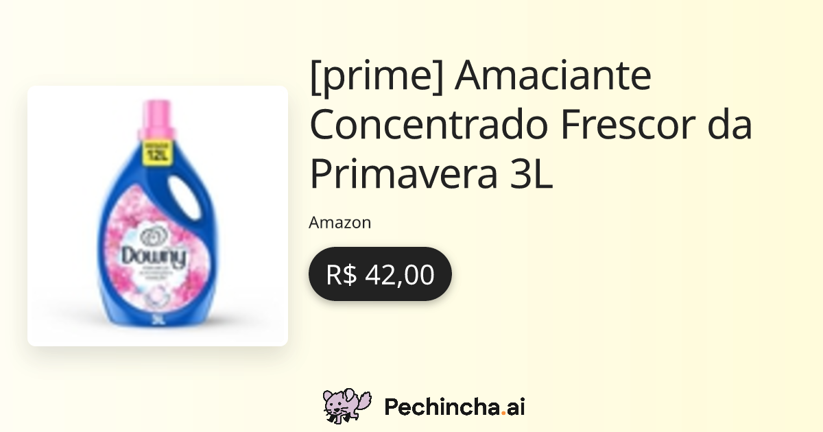 Pechincha.ai