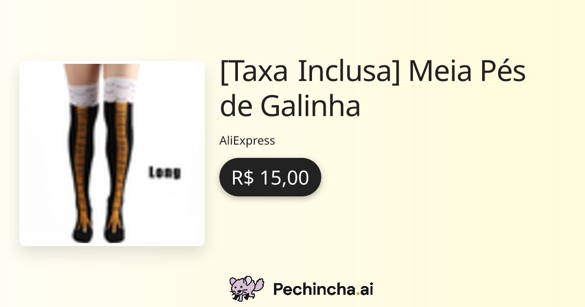 Pechincha.ai
