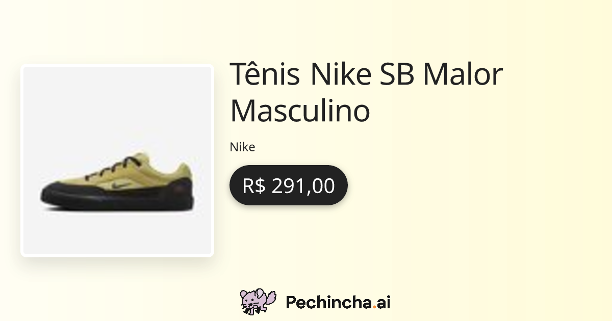 Pechincha.ai