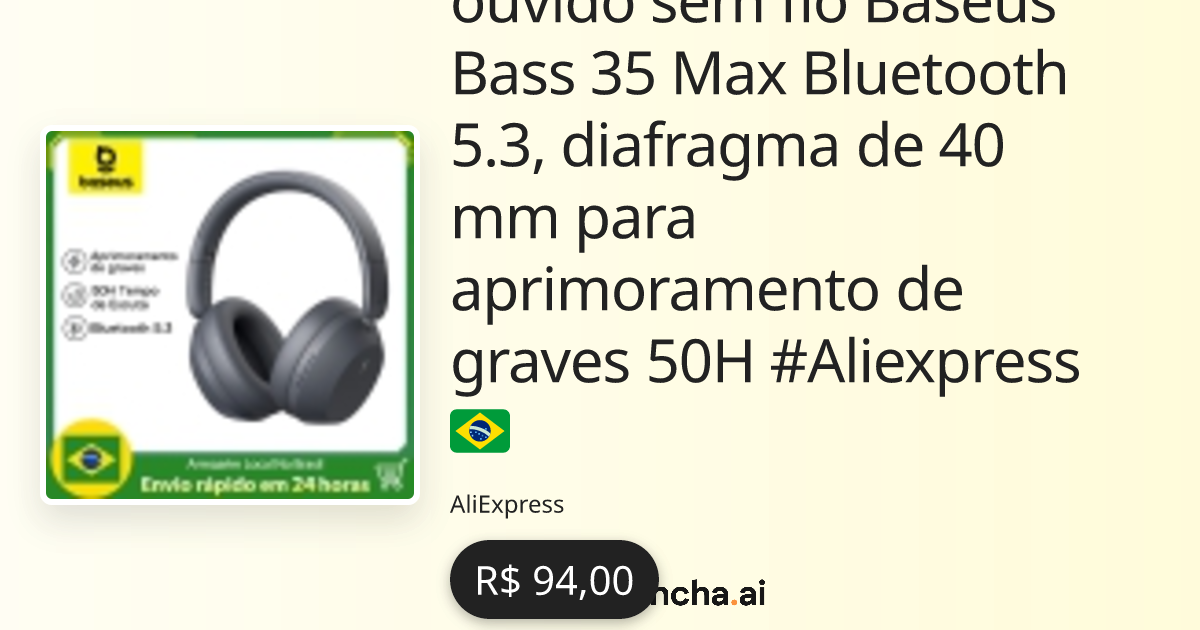Pechincha.ai