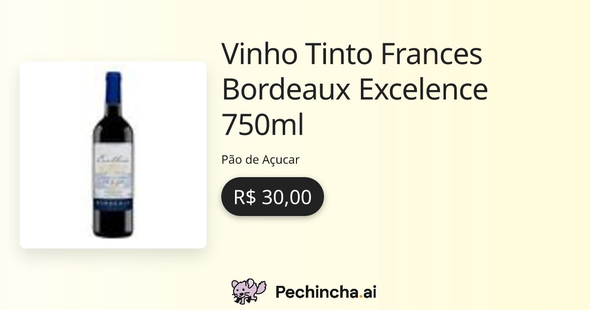 Pechincha.ai