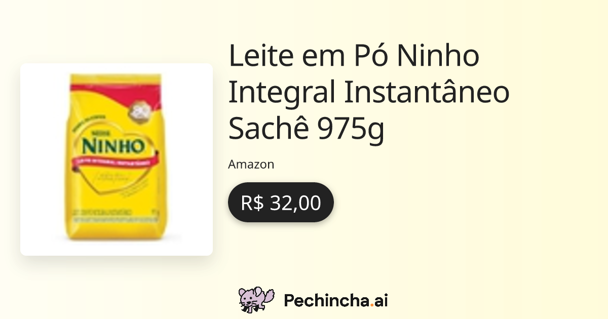 Pechincha.ai
