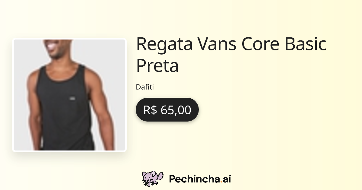 Pechincha.ai