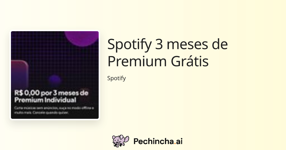 Pechincha.ai