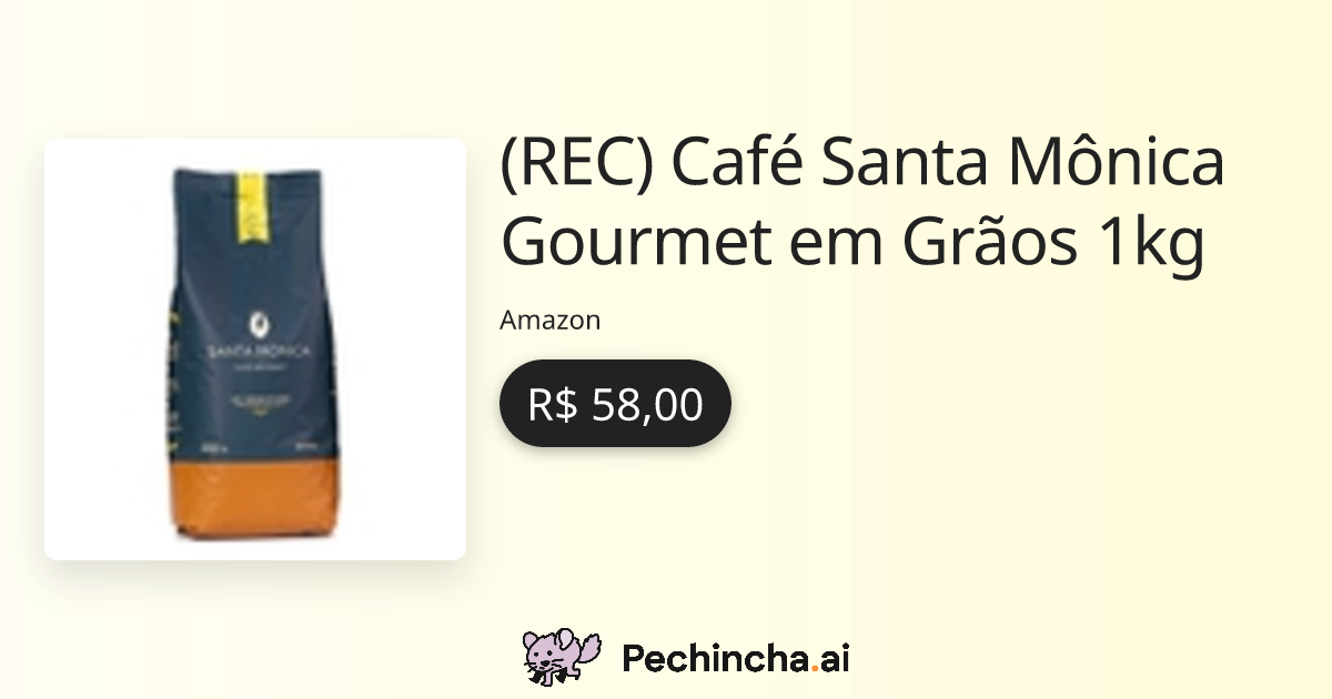 Pechincha.ai