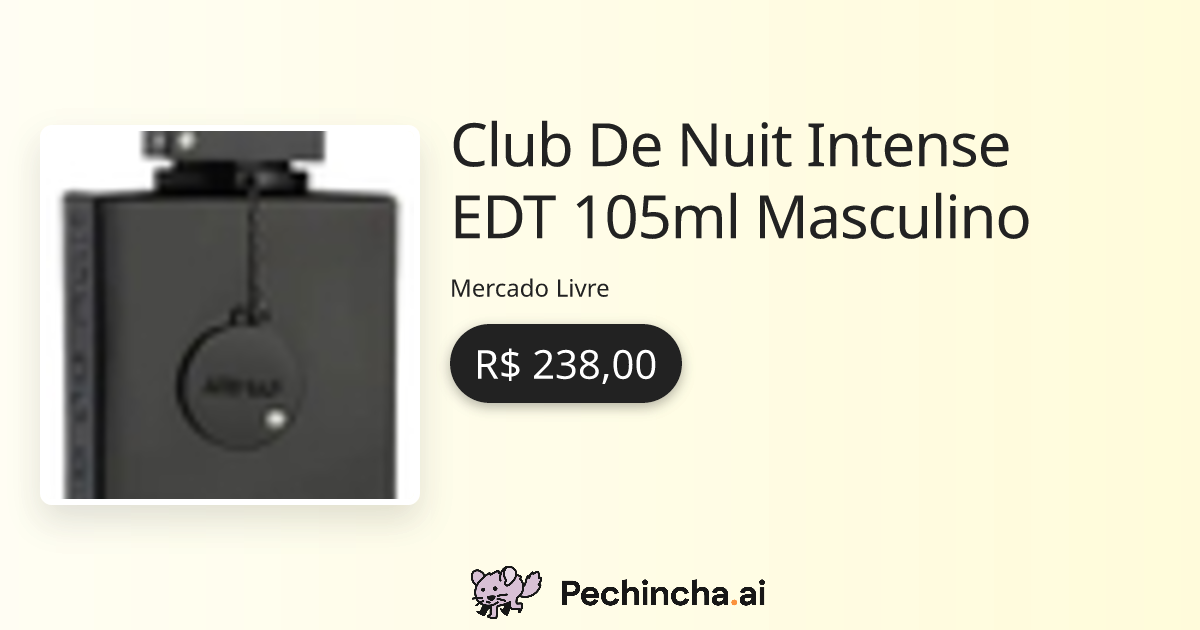 Pechincha.ai
