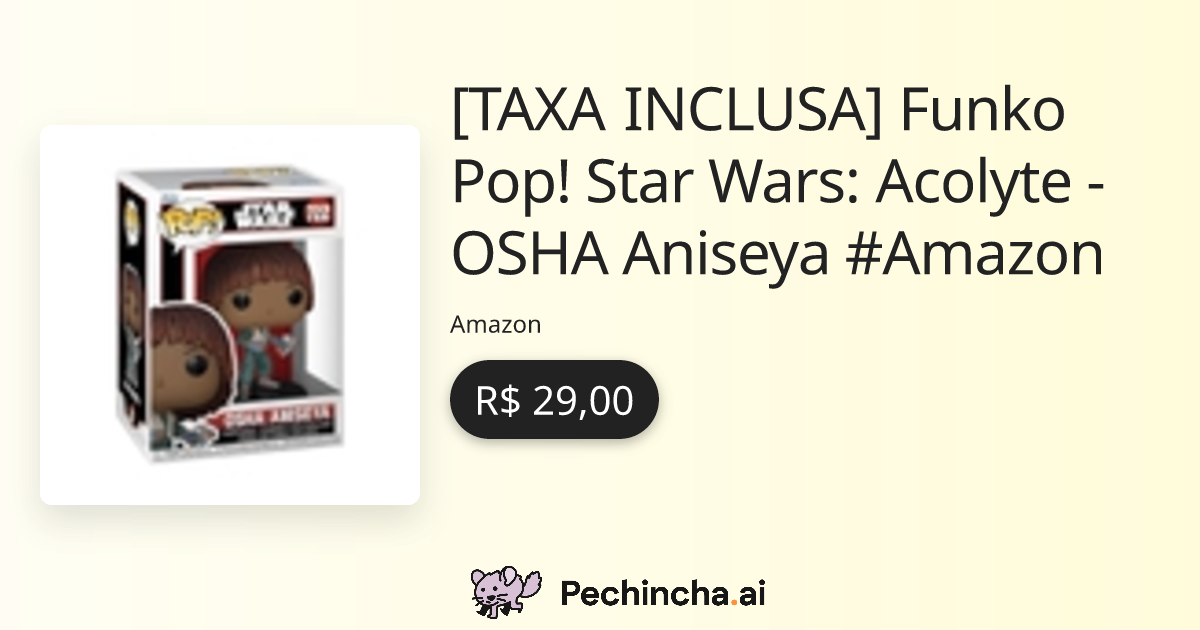 Pechincha.ai